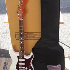 ☆フェンダー FENDER 2021 Collection Traditional 60s STRATOCASTER ストラトキャスター DJ21015309 エレキギター◆おまけ付き