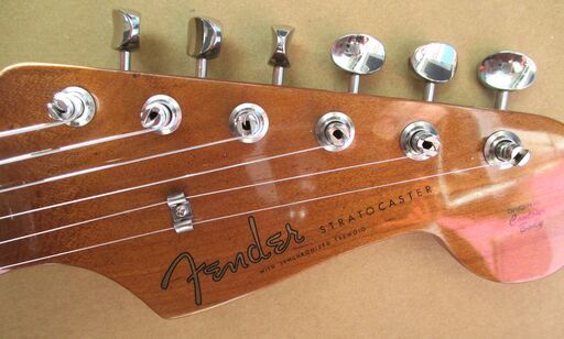 ☆フェンダー FENDER 2021 Collection Traditional 60s STRATOCASTER 