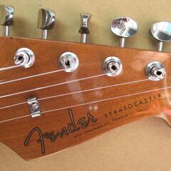 ☆フェンダー FENDER 2021 Collection Traditional 60s STRATOCASTER ストラトキャスター DJ21015309 エレキギター◆おまけ付き