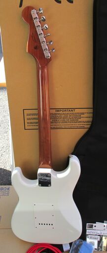 ☆フェンダー FENDER 2021 Collection Traditional 60s STRATOCASTER