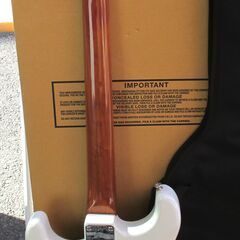 ☆フェンダー FENDER 2021 Collection Traditional 60s STRATOCASTER ストラトキャスター DJ21015309 エレキギター◆おまけ付き