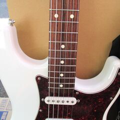 ☆フェンダー FENDER 2021 Collection Traditional 60s STRATOCASTER ストラトキャスター DJ21015309 エレキギター◆おまけ付き