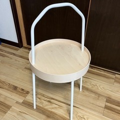 IKEA☆サイドテーブル
