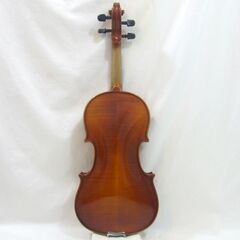 メンテ済み ドイツ製 WALTER E.SANDNER 2009年 分数 3/4 ワルター 