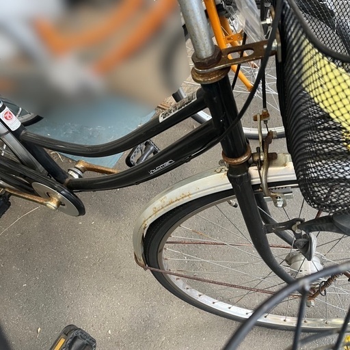 ☆店頭にて試乗可☆良品 J2122 COMFORTSPORTS CRT700 クロス