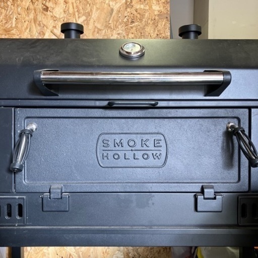 取引決定しました】BBQ SMOKE HOLLOW 【公式通販】