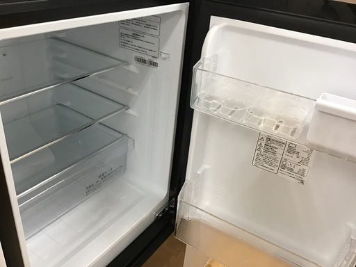 トレファク神戸新長田】Hisenseの2020年製2ドア冷蔵庫入荷しました ...