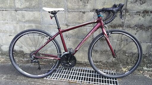 トレック7.3FX