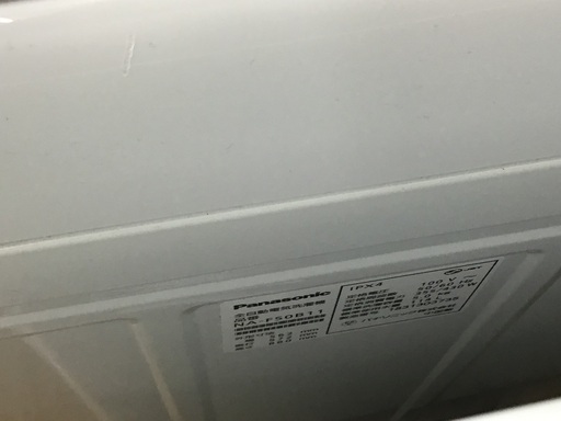【トレファク神戸新長田】Panasonicの2018年製全自動洗濯機入荷しました！!【取りに来れる方限定】