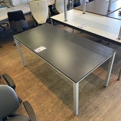 JB-23 【オフィス家具専門店】1500幅ミーティングテーブルです！