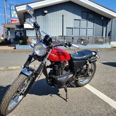 KAWASAKI 250TR BJ250F スーパートラップ 整...