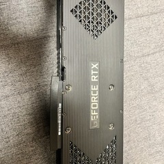 HP GeForce RTX3090