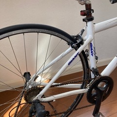 ☆お取引き中☆GIANT クロスロードバイク