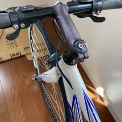 ☆お取引き中☆GIANT クロスロードバイク