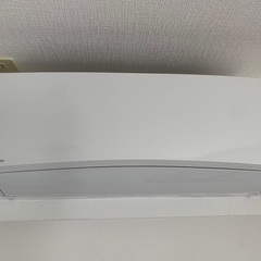 本日まで！】2021年製 パナソニック エオリア CS−630DEX2ーw 【3/15までの