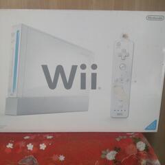 (感謝)ニンテンドー　Wii  Fit(中古)