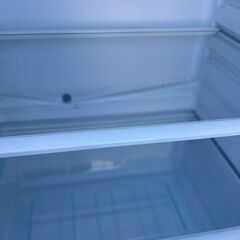 アイリスオーヤマ 冷蔵庫 AF162 2020年製 中古品