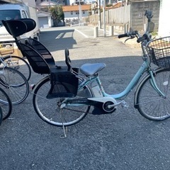 ?❤️❤️❤️ヤマハ?❤️??電動自転車?❤️❤️