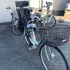 ?❤️❤️❤️ヤマハ?❤️??電動自転車?❤️❤️