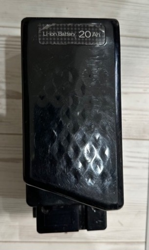 パナソニック 20ah バッテリー NKY582B02 パナソニック 20ah バッテリー NKY582B02