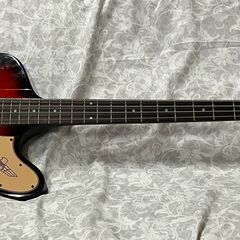 ①Epiphone Thunderbird classic Ⅳ ...