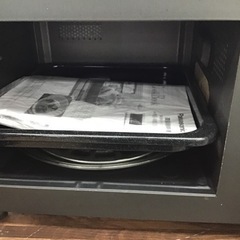 B-91【ご来店頂ける方限定】Panasonicのオーブンレンジです