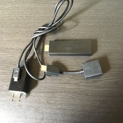 その他 Amazon Fire TV