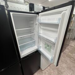 冷蔵庫探すなら「リサイクルR」❕ 大きめ 2ドア冷蔵庫❕引出し冷凍室 
