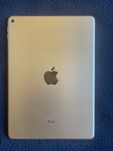 iPad air ２ gold Wi-Fi ３２GB　バッテリー８０％