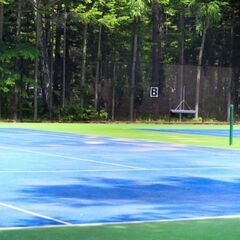 【独身限定】テニスイベント in 靱公園🎾 