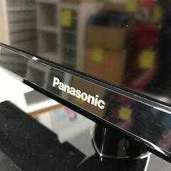 液晶テレビ パナソニック TH-24E300HT 2017年製 ※動作チェック済