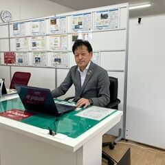 不動産アドバイザー　営業企画　【正社員】