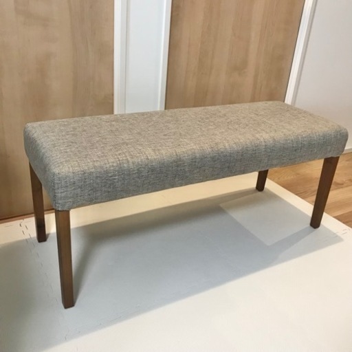 ✨美品✨ベンチ