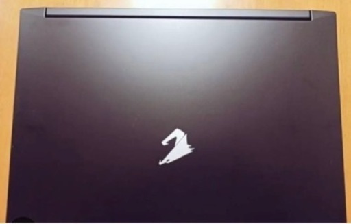 GIGABYTE AORUS 5ゲーミングノート/32G
