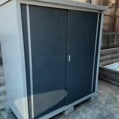 ダイケン 物置
