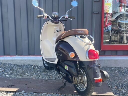 7223 ヤマハ ビーノ SA37J 実働 良好 整備済み 原付 バイク売ります 7223 ヤマハ ビーノ SA37J 実働 良好 整備済み 原付 バイク売ります