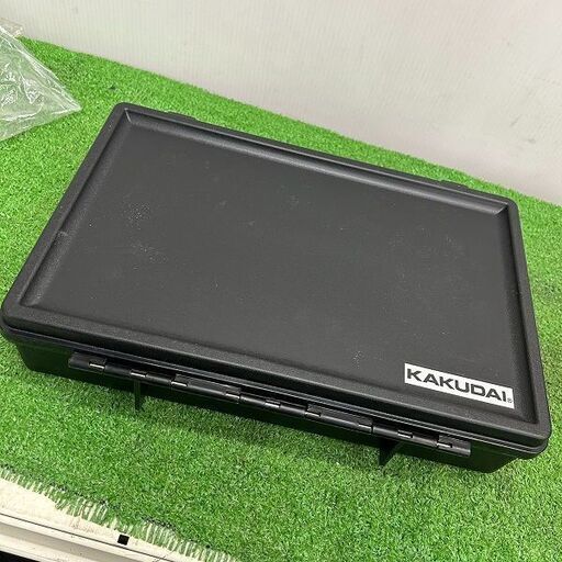 【未使用】KAKUDAI/カクダイ 603-400 立形金具シメツケ工具【野田愛宕店】【店頭取引限定】ITT3JB30Y3J2 未使用】KAKUDAI/カクダイ 603-400 立形金具シメツケ工具【野田愛宕店