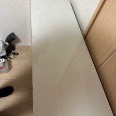 【商談中】IKEA ドレッサー　テーブル