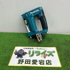 マキタ ST112D 充電式タッカ【野田愛宕店】【店頭取引限定】...