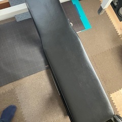 ベンチプレスラック