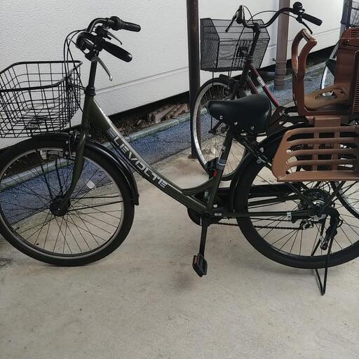❣️中古自転車❣️
