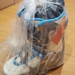 新品レディーススノボ三点セット