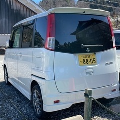 パレット　ジャンクパーツa