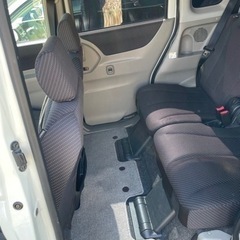 パレット　ジャンクパーツc