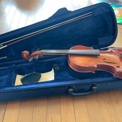 美品　バイオリン