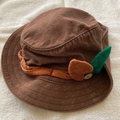 RAG MART ラグマート　帽子　50cm