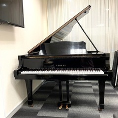 ヤマハグランドピアノG5E◆212万台