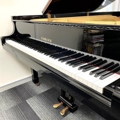 ヤマハグランドピアノG5E◆212万台