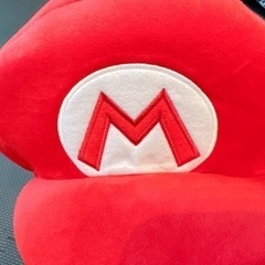 マリオ帽子