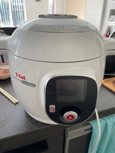 クックフォーミー T-FAL